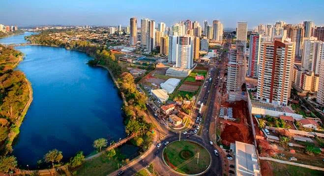 Masterboard Londrina