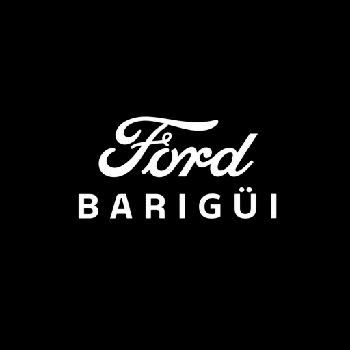 Ford Barigui