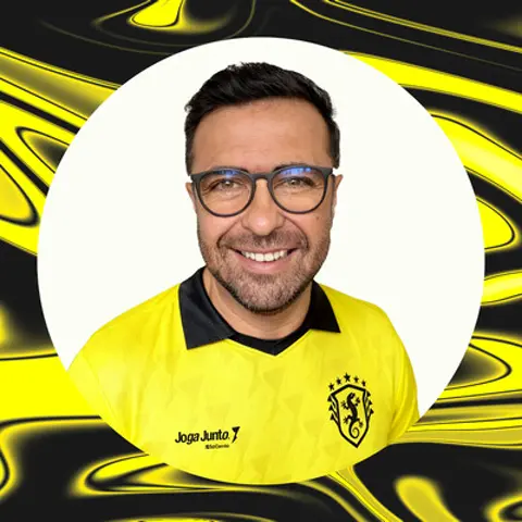 Jefferson Souza
