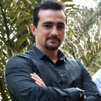 André Fraga