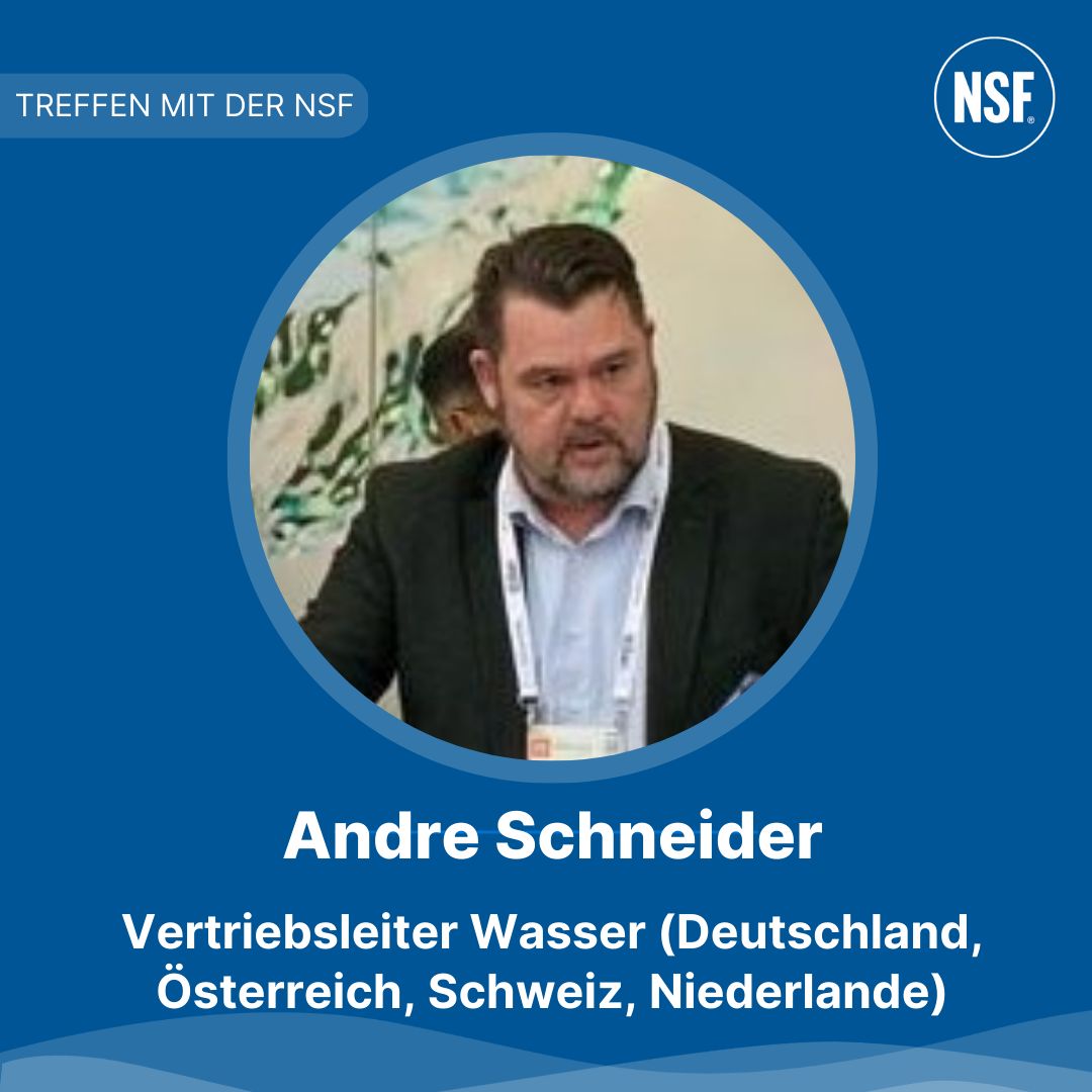 André Schneider