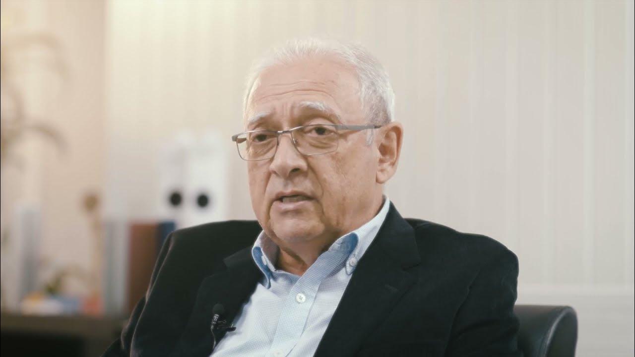 Antonio Carlos Daniele