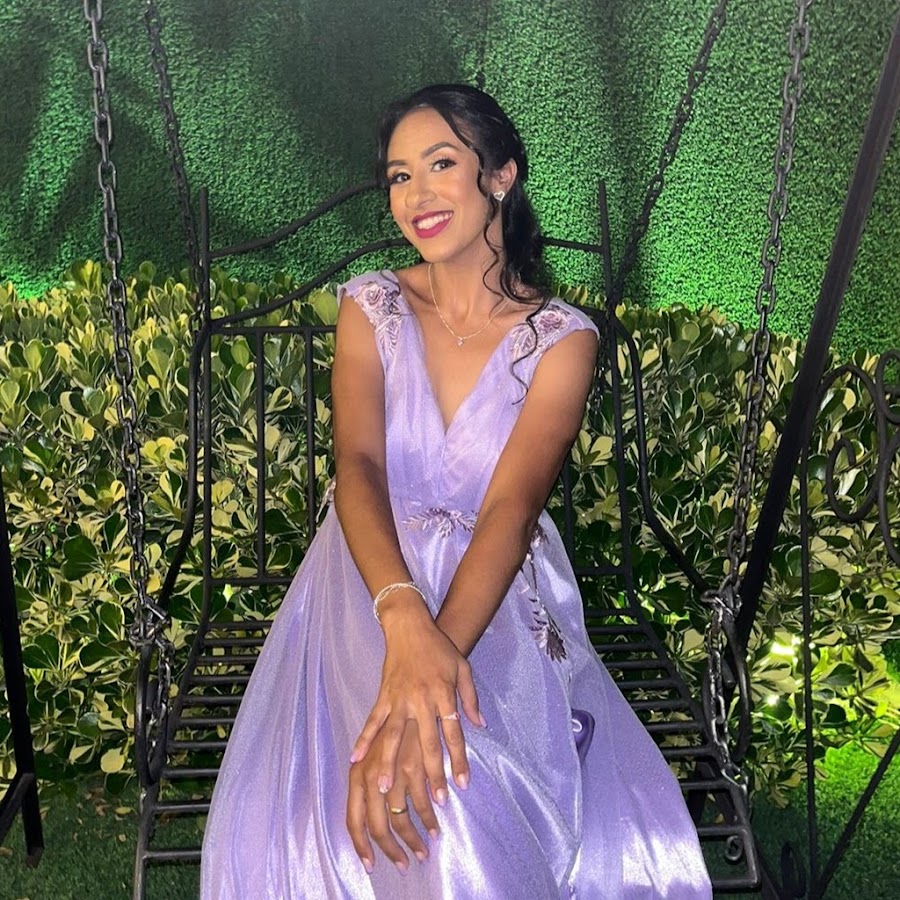 Caroline Cristina Batista