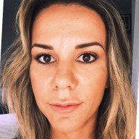 Fabiane Elizabeth Viertel Bastos Teixeira