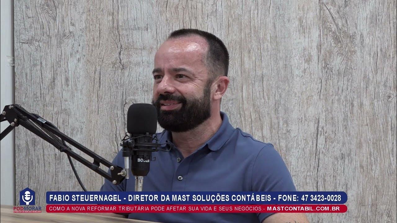 Fábio Steuernagel