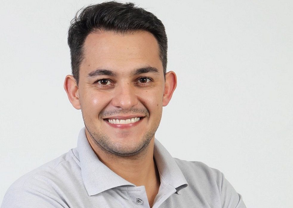 Guilherme Marcondes