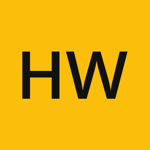 Harry Weege
