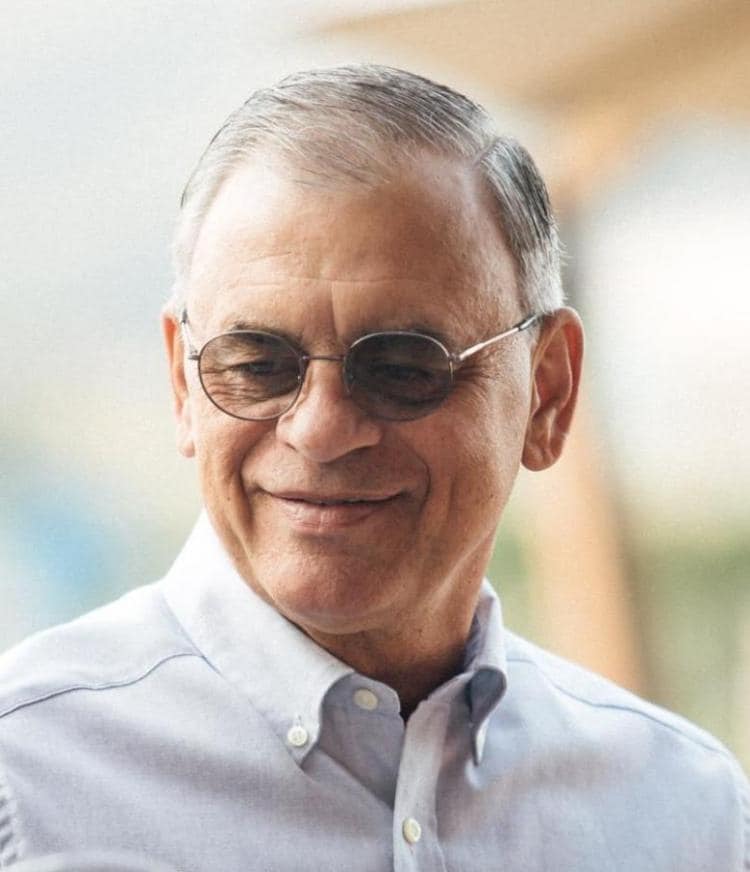 Jair Eduardo Franzner
