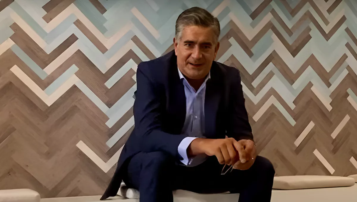 Jorge Vazquez