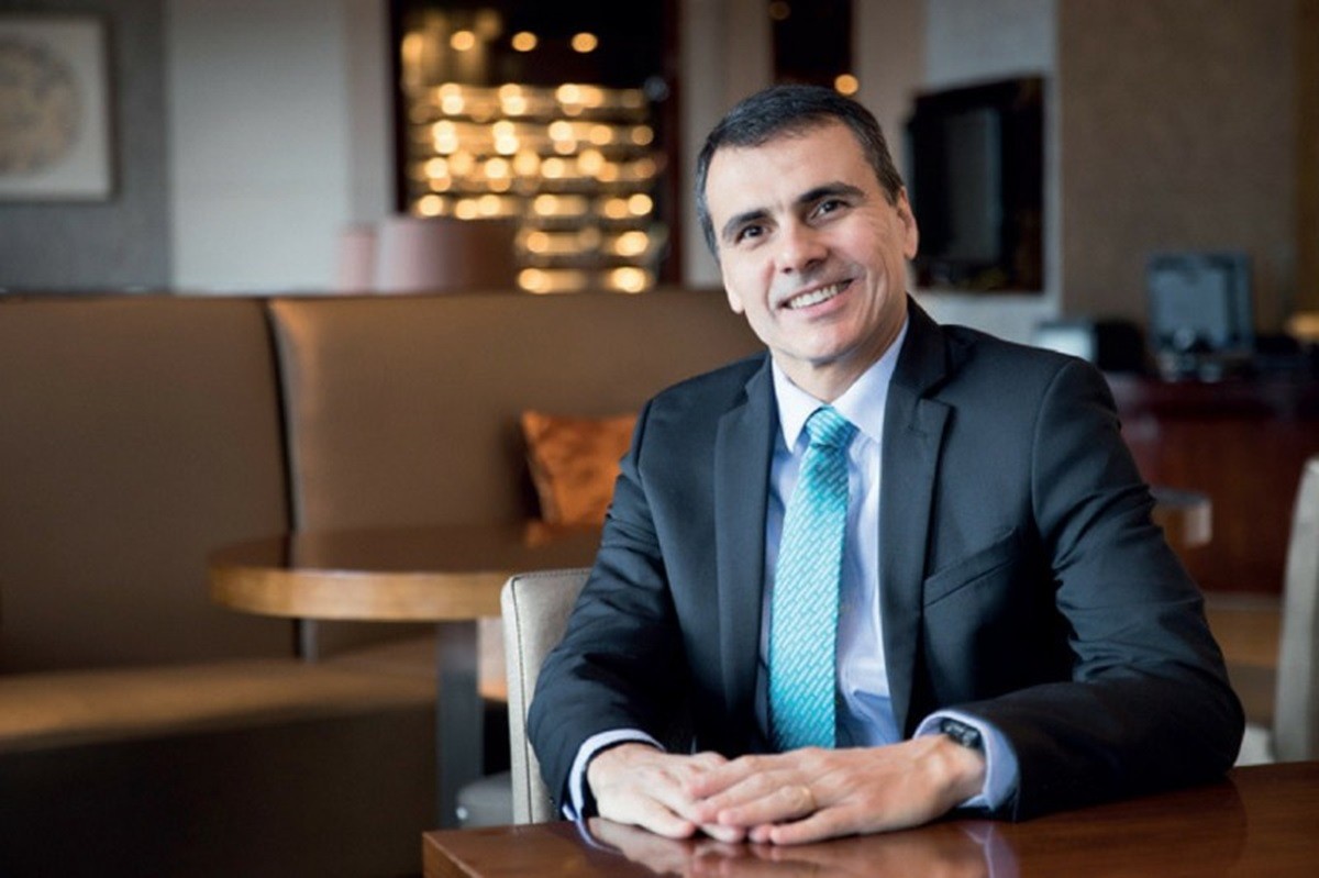 Luis Felipe Berthi Abboud Dau