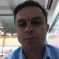 Márcio Nascimento