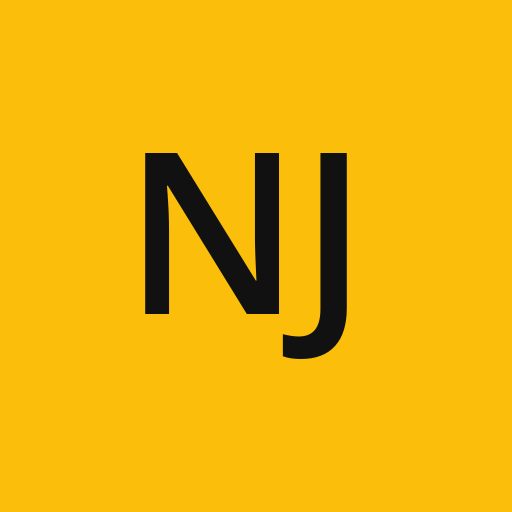 Neuton Jorge Pacher Junior