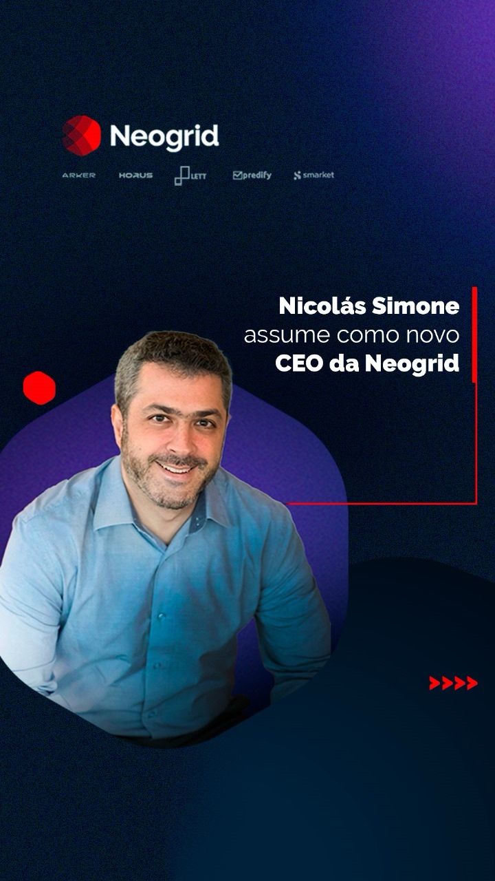 Nicolás Simone
