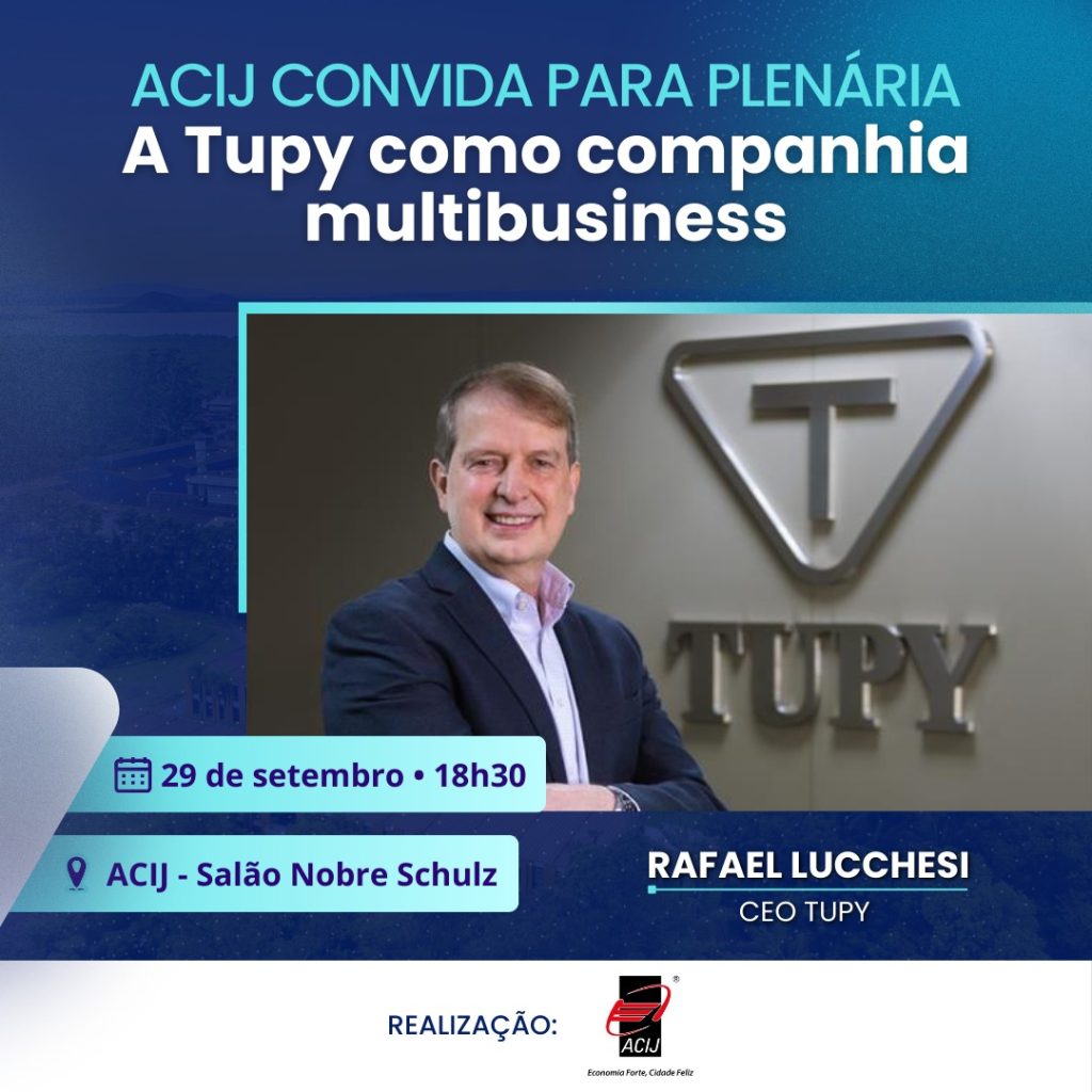 Rafael Lucchesi