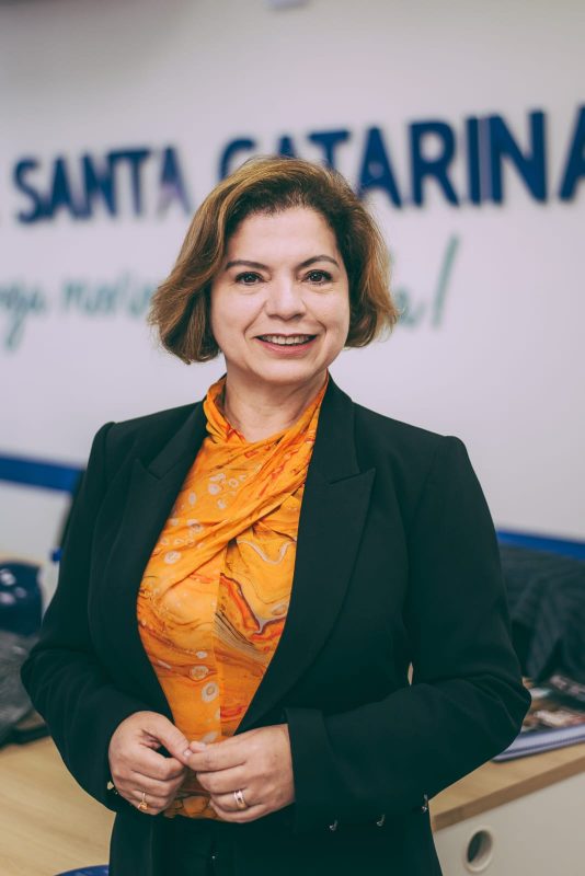 Reginalva Santana Mureb