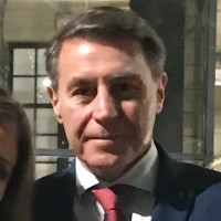 Sergio Demetrio Junior