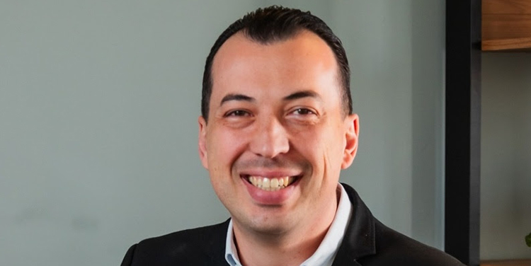Vinícius Coelho De Souza