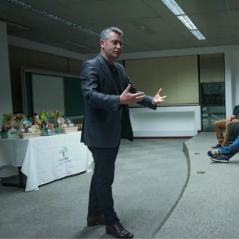 Marcos Koch