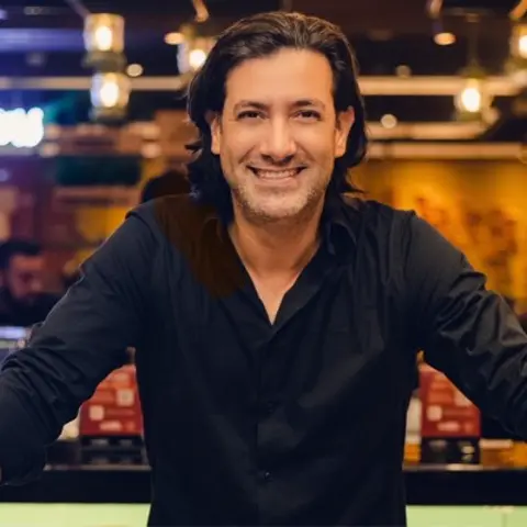 Wagner Villaverde